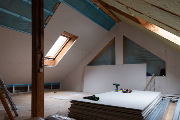 Best Home Insulation Services  in Arlington, GA