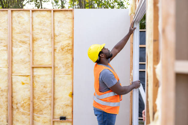 Best Professional Insulation Contractor  in Arlington, GA