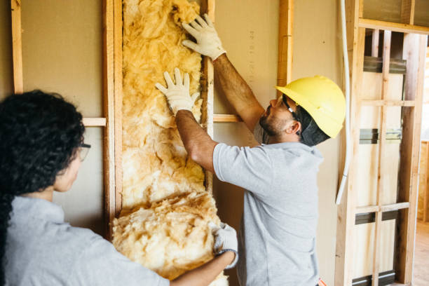 Arlington, GA Insulation Contractor Company