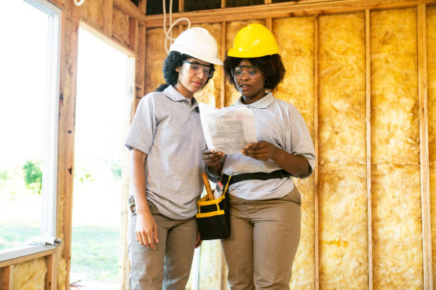 Range of Insulation Solutions in Arlington, GA