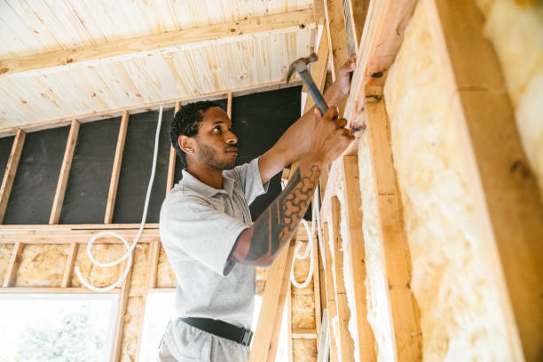 Best Garage Insulation Installation  in Arlington, GA