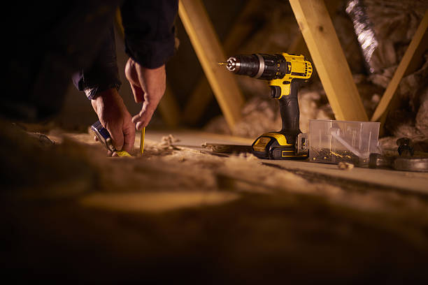 Best Spray Foam Insulation  in Arlington, GA